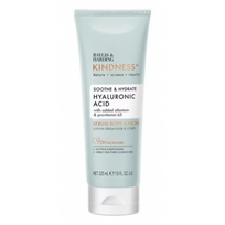 Kindness+ Hyaluronic Acid Body Lotion Kūno losjonas 225ml