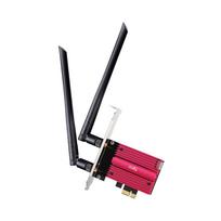 Cudy WE3000S Wi-Fi 6E PCI Express Adapter