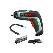 Bosch Group Bosch IXO 7 Flexi-set 3.6V Screwdriver