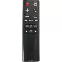 Samsung Remote Control Soundbar (AH59-02733B) 2016 AV Soundbar