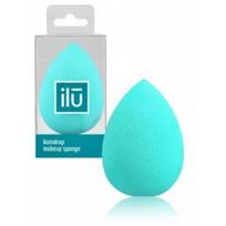 Ilū MakeUp Tools makiažo kempinėlė 1 vnt. - Raindrop Turquoise