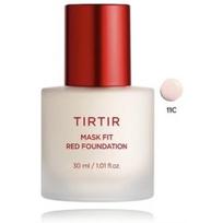 TIRTIR Make-Up Mask Fit Red Foundation makiažo pagrindas - 11C Cool Rosy
