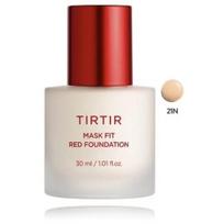 TIRTIR Make-Up Mask Fit Red Foundation makiažo pagrindas - 21N Ivory