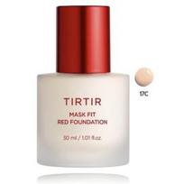 TIRTIR Make-Up Mask Fit Red Foundation makiažo pagrindas - 17C Porcelain