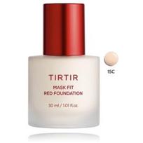 TIRTIR Make-Up Mask Fit Red Foundation makiažo pagrindas - 15C Fair Porcelain