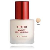 TIRTIR Make-Up Mask Fit Red Foundation makiažo pagrindas - 17N Vanilla