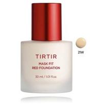 TIRTIR Make-Up Mask Fit Red Foundation makiažo pagrindas - 21W Natural Ivory
