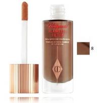Charlotte Tilbury Hollywood Flawless Filter daugiafunkcė priemonė veidui - 8 Deep