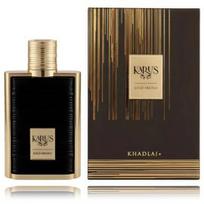 Khadlaj Karus Gold Absolu Extrait de Parfum PP kvepalai vyrams ir moterims - 100 ml.