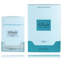 Khadlaj Shiyaaka Sky EDP kvepalai vyrams - 100 ml.
