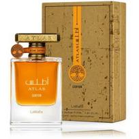 Lattafa Atlas Canyon EDP kvepalai vyrams ir moterims - 55 ml.