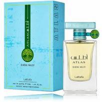 Lattafa Atlas Glacial Valley EDP kvepalai vyrams ir moterims - 55 ml.