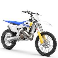 HUSQVARNA motociklas TC 250 '27