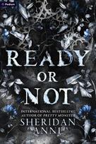 Ready or Not: A Dark Stalker Romance