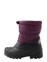 Reima - Winter Boots, Nefar - Žieminiai batai užsimaunami - Violetinė