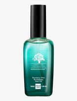 Arganmidas - Rosemary Mint Revitalizing Hair Oil - Plaukų aliejus - Nude