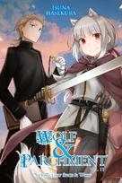 Wolf and Parchment: New Theory Spice and Wolf, Vol. 11 (light Novel)