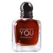 GIORGIO ARMANI Stronger With You Powerfully Eau De Parfum