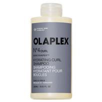 OLAPLEX No.4 Curl Bond Shaper Hydrating Shampoo