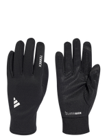 Adidas Terrex - Trx Climawrm Gl - Sportinės pirštinės - Juoda