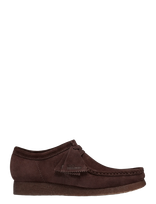 Clarks Originals - Wallabee G - Mokasinai - Ruda