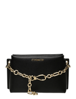 Steve Madden - Bross - Rankinė - Juoda