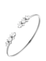 By Jolima - Rhodos Bracelet - Apyrankė - Sidabro
