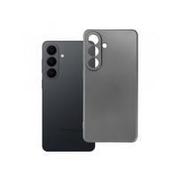 Viedtālruņa aizmugurējais vāciņš Samsung Galaxy S26 Plus Metallic Grey