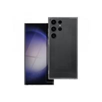 Viedtālruņa aizmugurējais vāciņš Samsung Galaxy S26 Plus Clear case 2mm Transparent