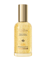 D’Alba - D'alba - Vita Toning Capsule Serum - Serumas - Nude