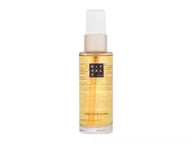 Hair Oils and Serum Rituals Elixir Hair Collection Intense Nourishing Hair Oil, 45ml