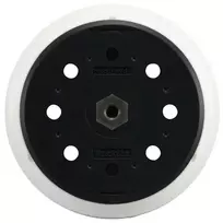 Makita 197314-7 šlifuoklio priedas 1 vnt Šlifavimo diskas