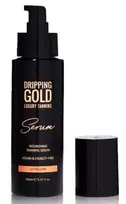 Dripping Gold - Savaiminio įdegio serumas Ultra Dark (Tanning Serum) 150 ml