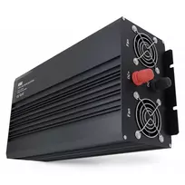 Newell įtampos keitiklis su gryna sinusine banga - 24 V / 230 V, 2000 W