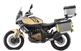 QJMOTOR SRT600SX motociklas