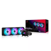 ASUS S_MULTI/ROG STRIX LC III 360 ARGB procesoriaus aušintuvas
