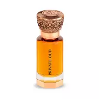 Swiss Arabian Private Oud CPO U 12 ml