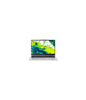 Acer Aspire Lite 15 AL15-44P | Light silver | 15.6 " | FHD | 1920 x 1080 pixels | AMD Ryzen 5 | 7430U | 8GB | DDR4 SDRAM | Soli