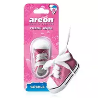 AREON_Fresh Wave automobilio oro gaiviklis Bubble Gum