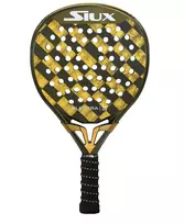 Padelio raketė Siux Electra Stupa Pro ST4 SS25