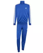 Sportinis kostiumas vyrams  - Mėlyna (XL)