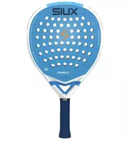 Padelio raketė Siux Diablo Pro SE Argentina 2026