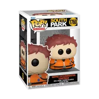 FUNKO POP! Vinilinė figūrėlė: South Park - Cartman
