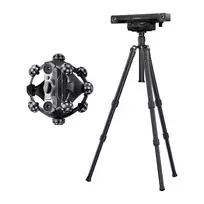 3D optinis skeneris Revopoint Trackit SR CMM | Trackit SR CMM Editi | 6975577882141