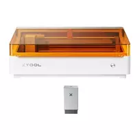 Komplektas Lazerinis graviravimo įrenginys XTOOL M2 Standard 20W | P0101000642 | 6928819536395