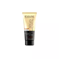 Eveline Cosmetics, Argan & Keratin, Argan Oil, Hair Conditioner, Supports Hair Growth, 200 ml