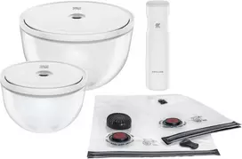 ZWILLING FRESH & SAVE Pradedančiųjų rinkinys