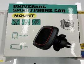 Universalus magnetinis automobilinis telefono laikiklis TR2478A
