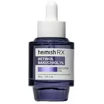 Heimish RX Retinolio ir bakuchiolio 1 % stiprinamasis aliejus, 35 ml