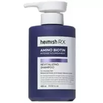 Heimish RX Amino Biotin Revitalizing Shampoo 400 ml